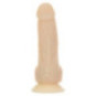 7“ Rotating & Vibrating Dong – Naked Addiction