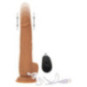 9“ Thrusting Dong – Naked Addiction