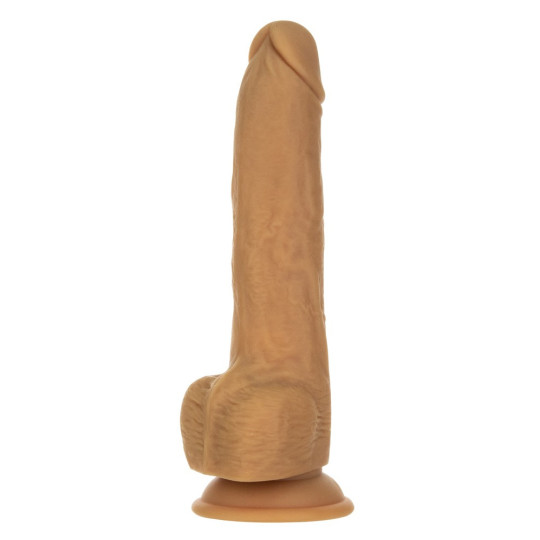 9“ Thrusting Dong – Naked Addiction