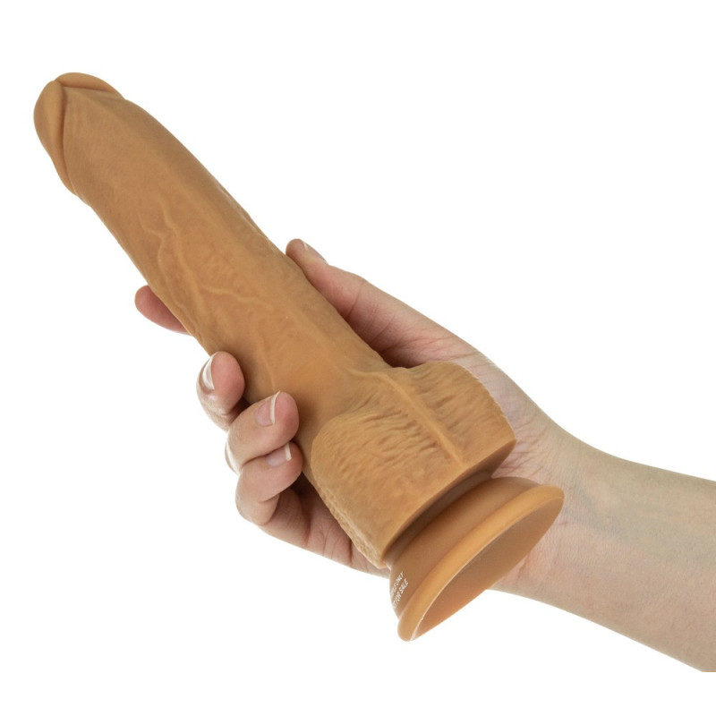 9“ Thrusting Dong – Naked Addiction