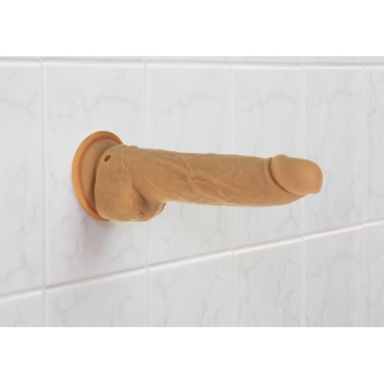 9“ Thrusting Dong – Naked Addiction