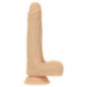 7,5" Rotating & Thrusting Vibrating Dong – Naked Addiction