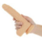 7,5" Rotating & Thrusting Vibrating Dong – Naked Addiction