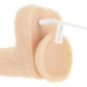 7,5" Rotating & Thrusting Vibrating Dong – Naked Addiction