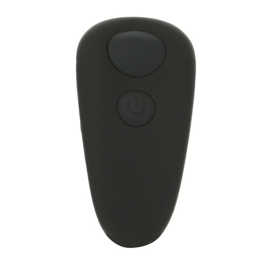 7,5" Rotating & Thrusting Vibrating Dong – Naked Addiction