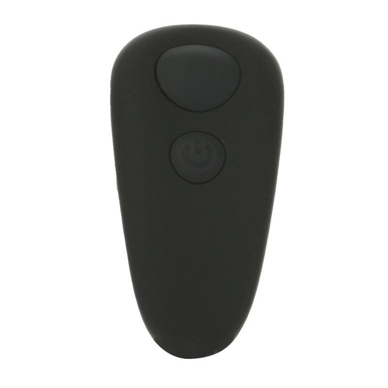 7,5" Rotating & Thrusting Vibrating Dong – Naked Addiction