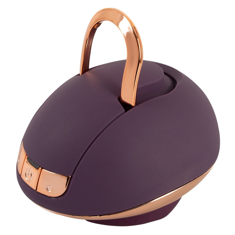 Rotating Vulva Massager – Belou