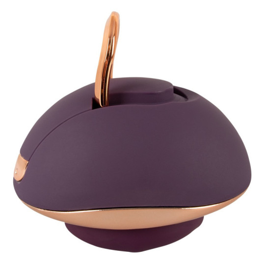 Rotating Vulva Massager – Belou