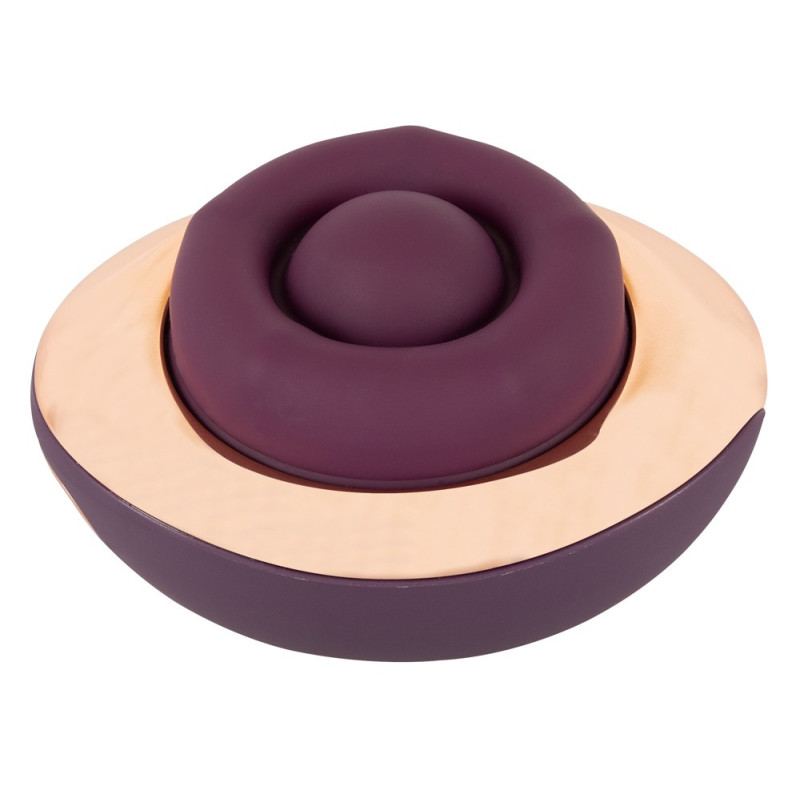 Rotating Vulva Massager – Belou