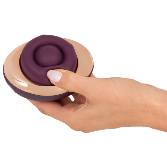 Rotating Vulva Massager – Belou