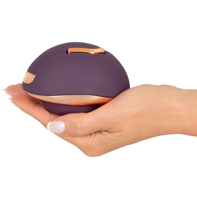 Rotating Vulva Massager – Belou