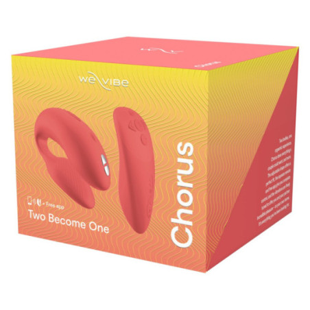 Chorus – We-Vibe