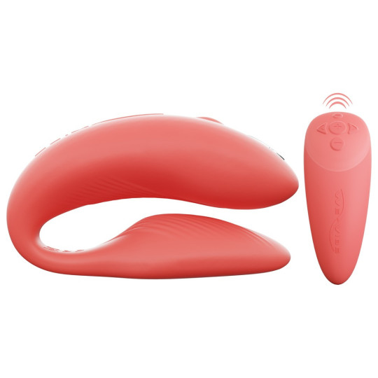 Chorus – We-Vibe