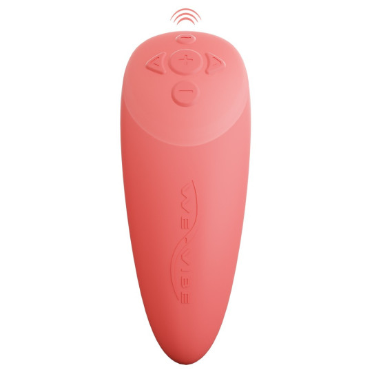 Chorus – We-Vibe