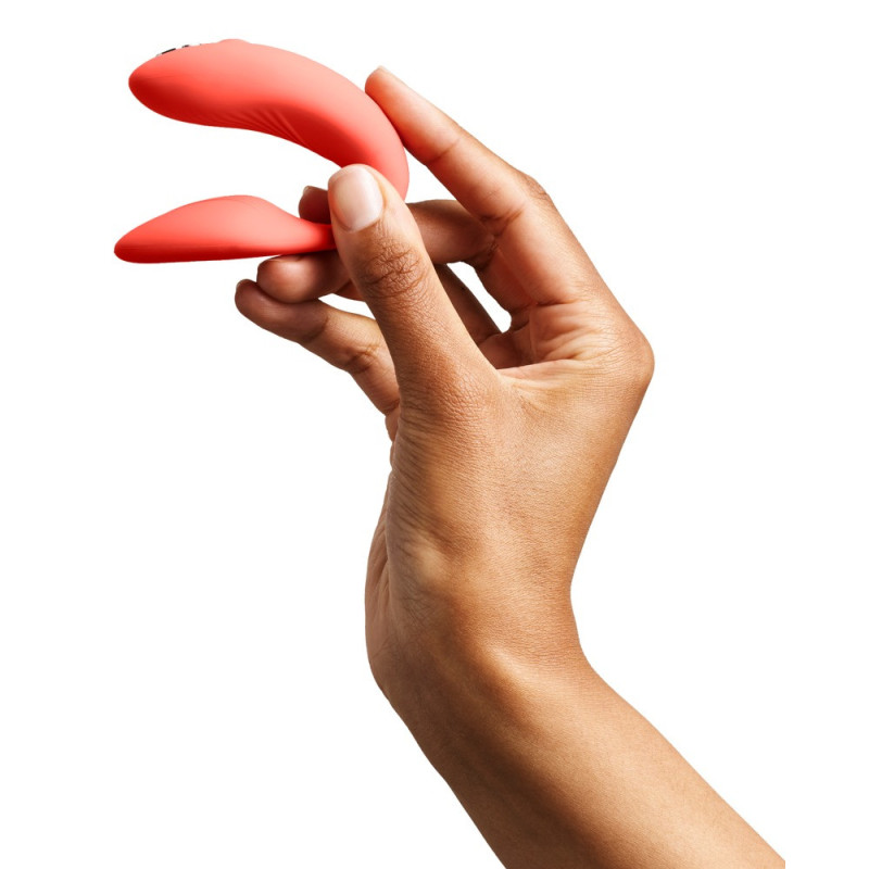 Chorus – We-Vibe
