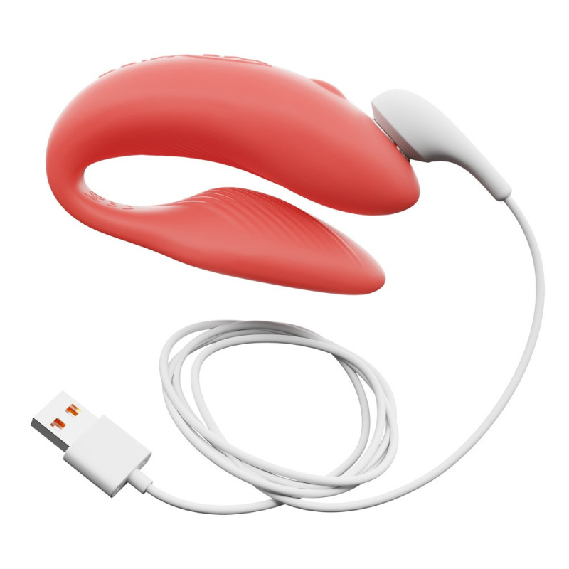 Chorus – We-Vibe