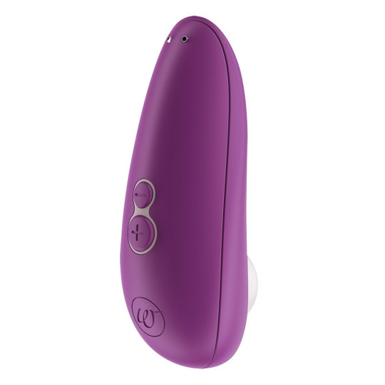 Starlet 3 – Womanizer