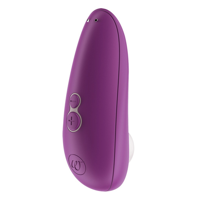 Starlet 3 – Womanizer