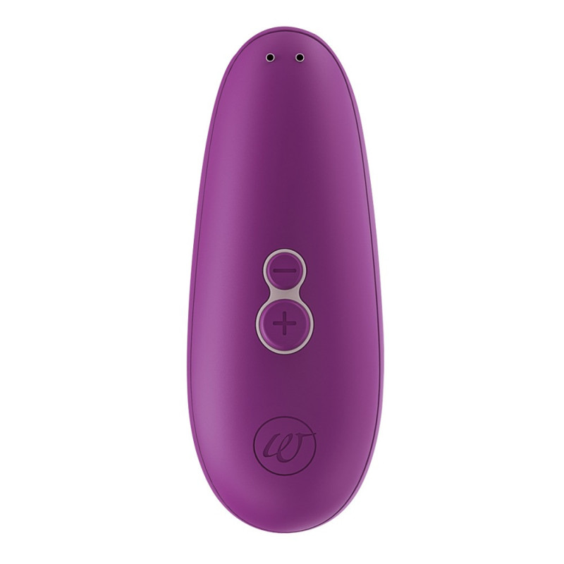 Starlet 3 – Womanizer