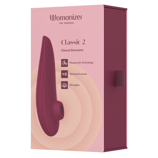 Womanizer Classic 2 – Womanizer
