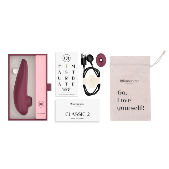 Womanizer Classic 2 – Womanizer