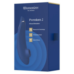Premium 2 – Womanizer