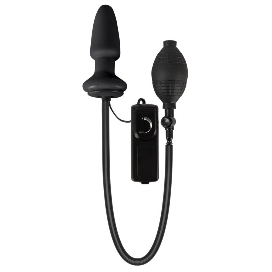 Fanny Hill's Butt Plug – You2Toys