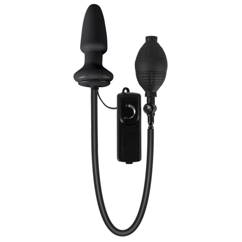 Fanny Hill's Butt Plug – You2Toys