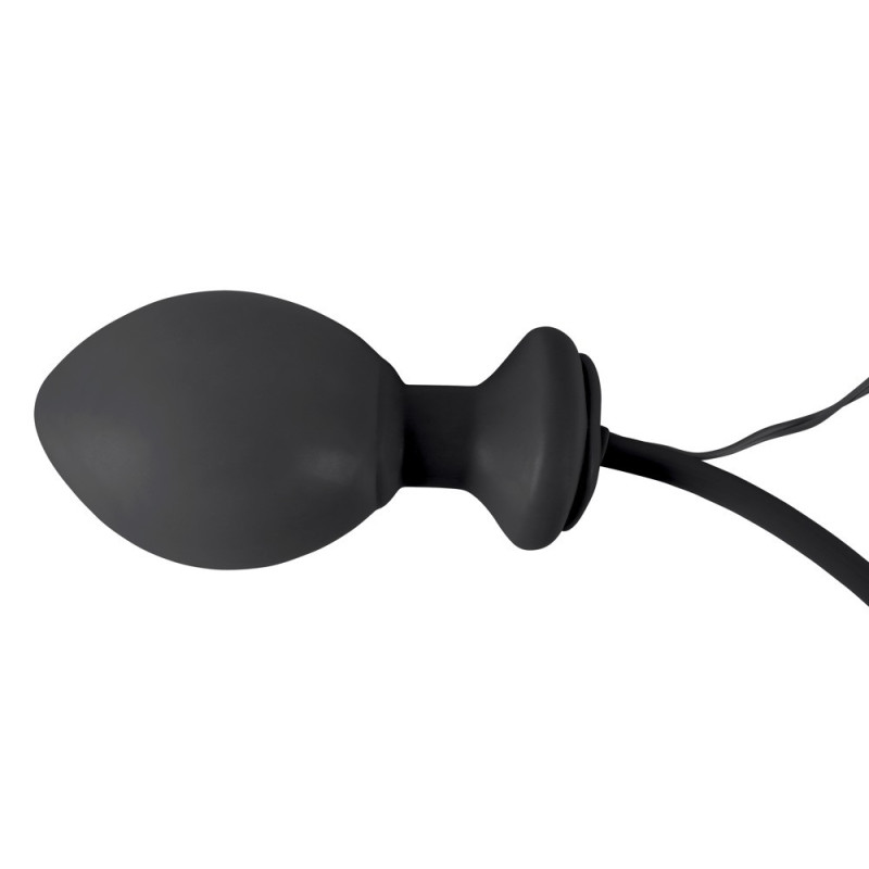 Fanny Hill's Butt Plug – You2Toys