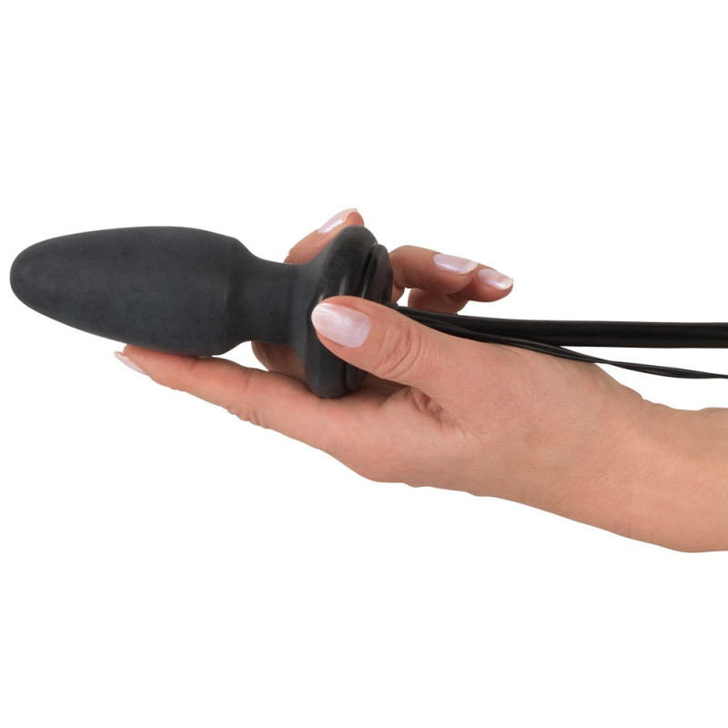 Fanny Hill's Butt Plug – You2Toys