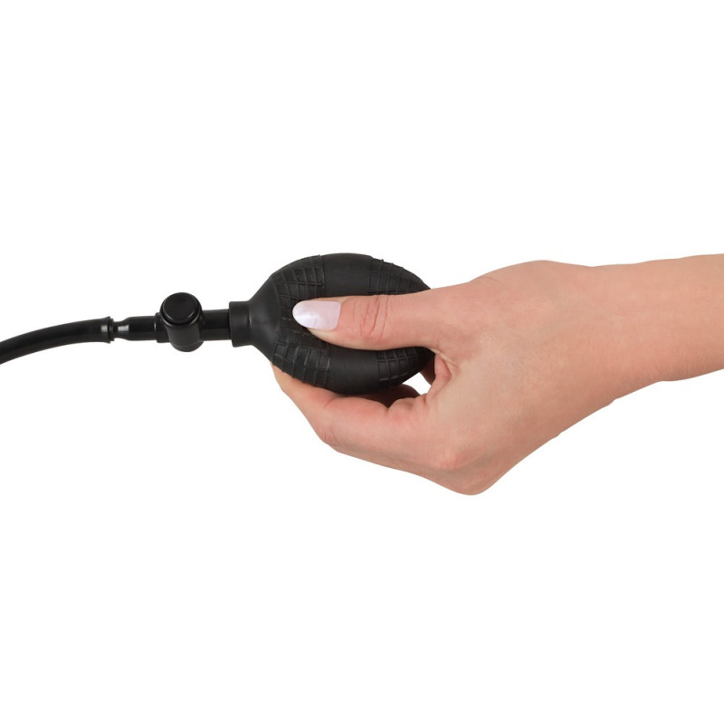 Fanny Hill's Butt Plug – You2Toys
