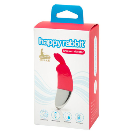 knicker vibrator – happyrabbit