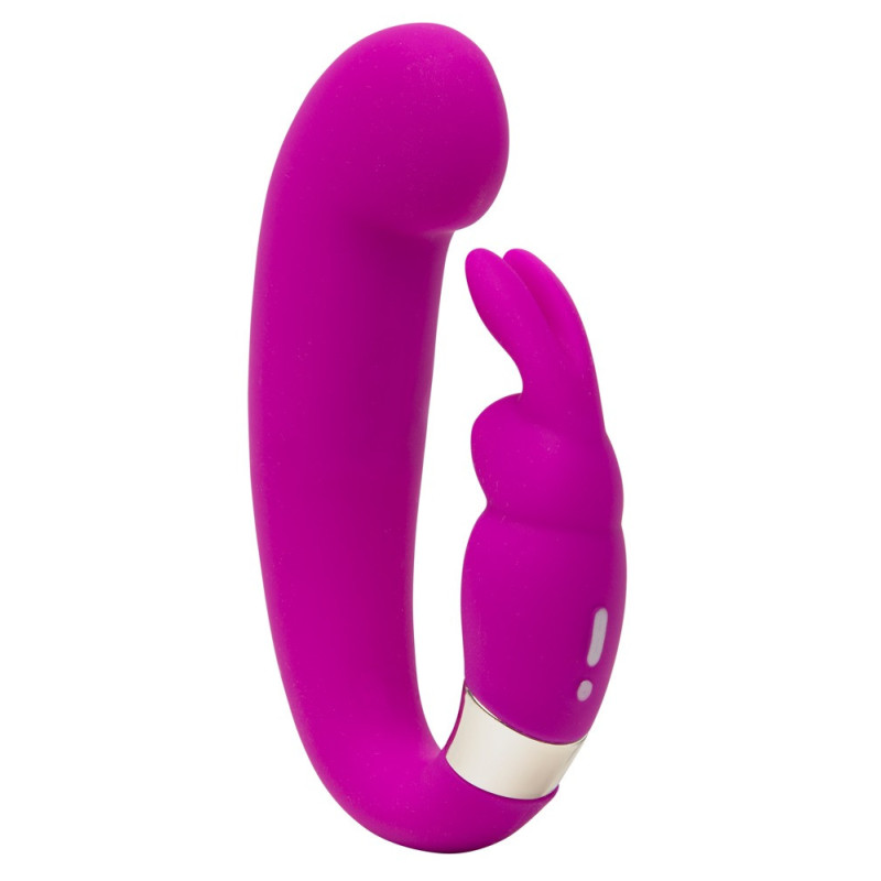 mini g-spot curve vibe – happyrabbit