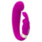 mini g-spot curve vibe – happyrabbit