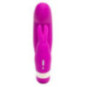 mini g-spot curve vibe – happyrabbit