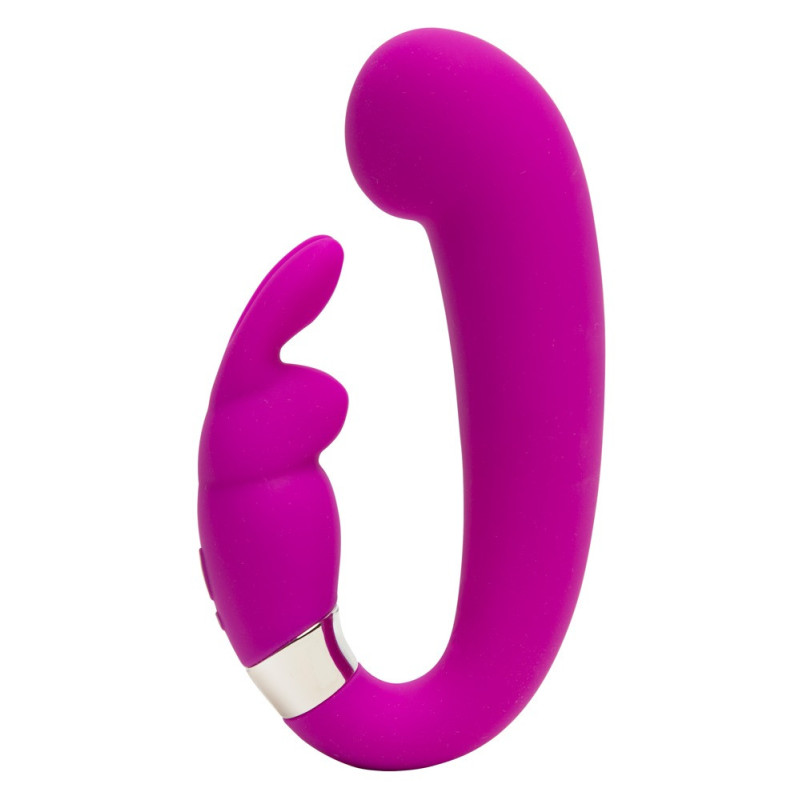 mini g-spot curve vibe – happyrabbit