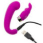 mini g-spot curve vibe – happyrabbit