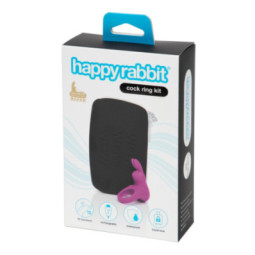 cock ring kit – happyrabbit