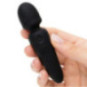 Sensation Mini Wand Vibrator – Fifty Shades of Grey