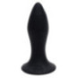 Sensation Vibrating Butt Plug – Fifty Shades of Grey