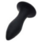 Sensation Vibrating Butt Plug – Fifty Shades of Grey