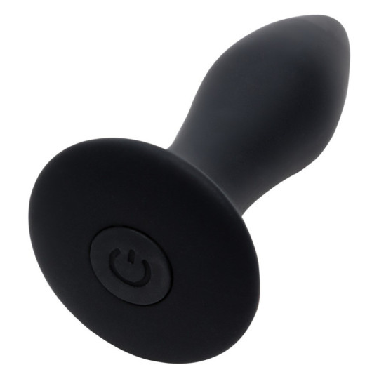 Sensation Vibrating Butt Plug – Fifty Shades of Grey