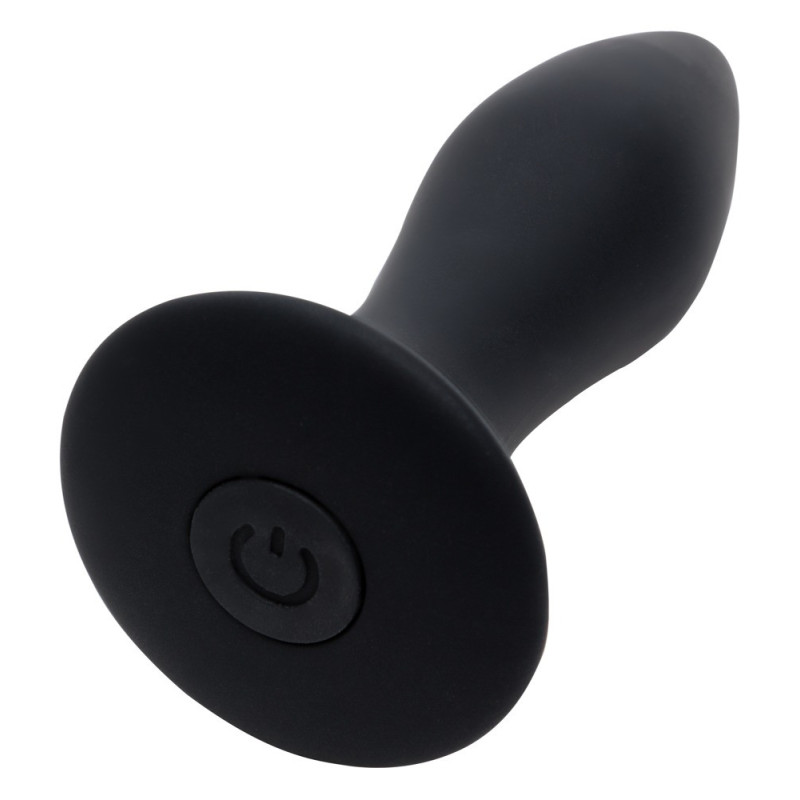 Sensation Vibrating Butt Plug – Fifty Shades of Grey