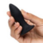Sensation Vibrating Butt Plug – Fifty Shades of Grey