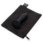 Sensation Vibrating Butt Plug – Fifty Shades of Grey