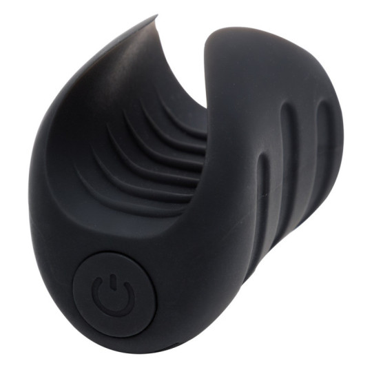 Sensation Vibrating Pleasure Stroker – Fifty Shades of Grey