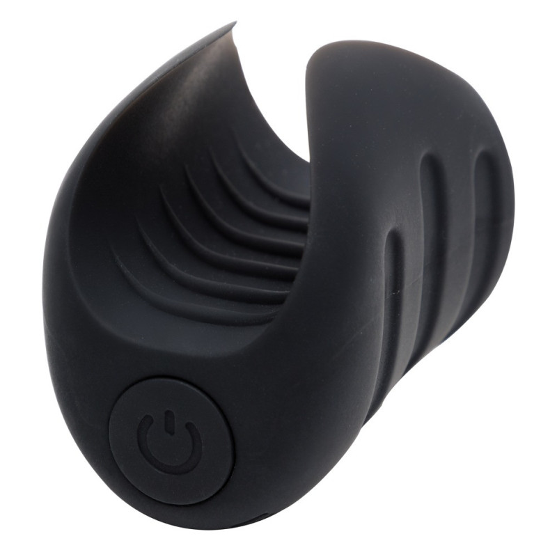 Sensation Vibrating Pleasure Stroker – Fifty Shades of Grey