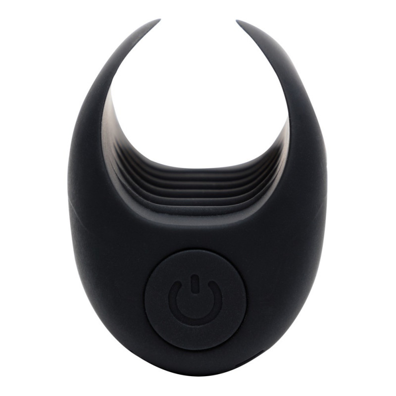 Sensation Vibrating Pleasure Stroker – Fifty Shades of Grey