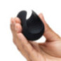 Sensation Vibrating Pleasure Stroker – Fifty Shades of Grey