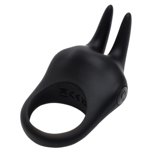 Sensation Vibrating Rabbit Love Ring – Fifty Shades of Grey